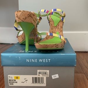 Nine West Sandal